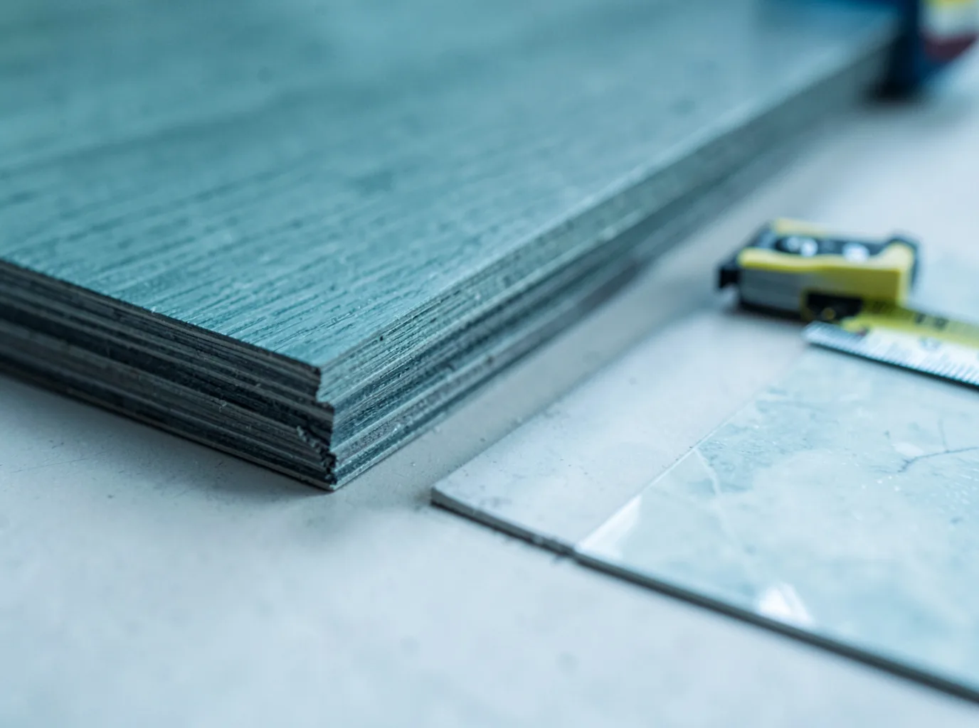 Luxury Vinyl Plank Installation Wimbledon, ND FAQs